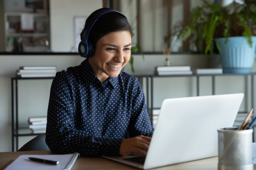 Personalized New-Hire Training from Realizeit