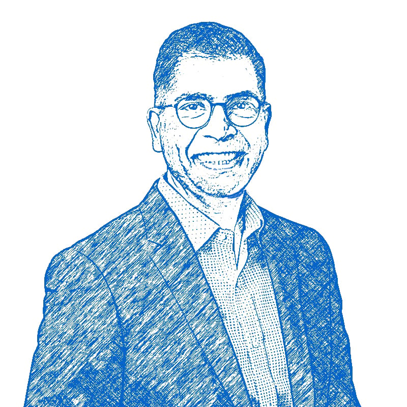 Manoj Kulkarni, Chief Executive Officer at Realizeit