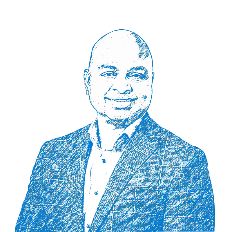 Prabhu Balashanmugam, Vice President - Client Success at Realizeit