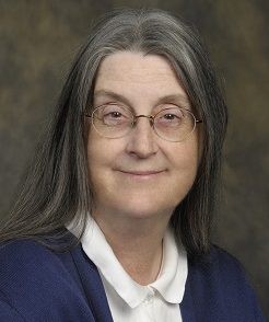 Image of Pam Thomas