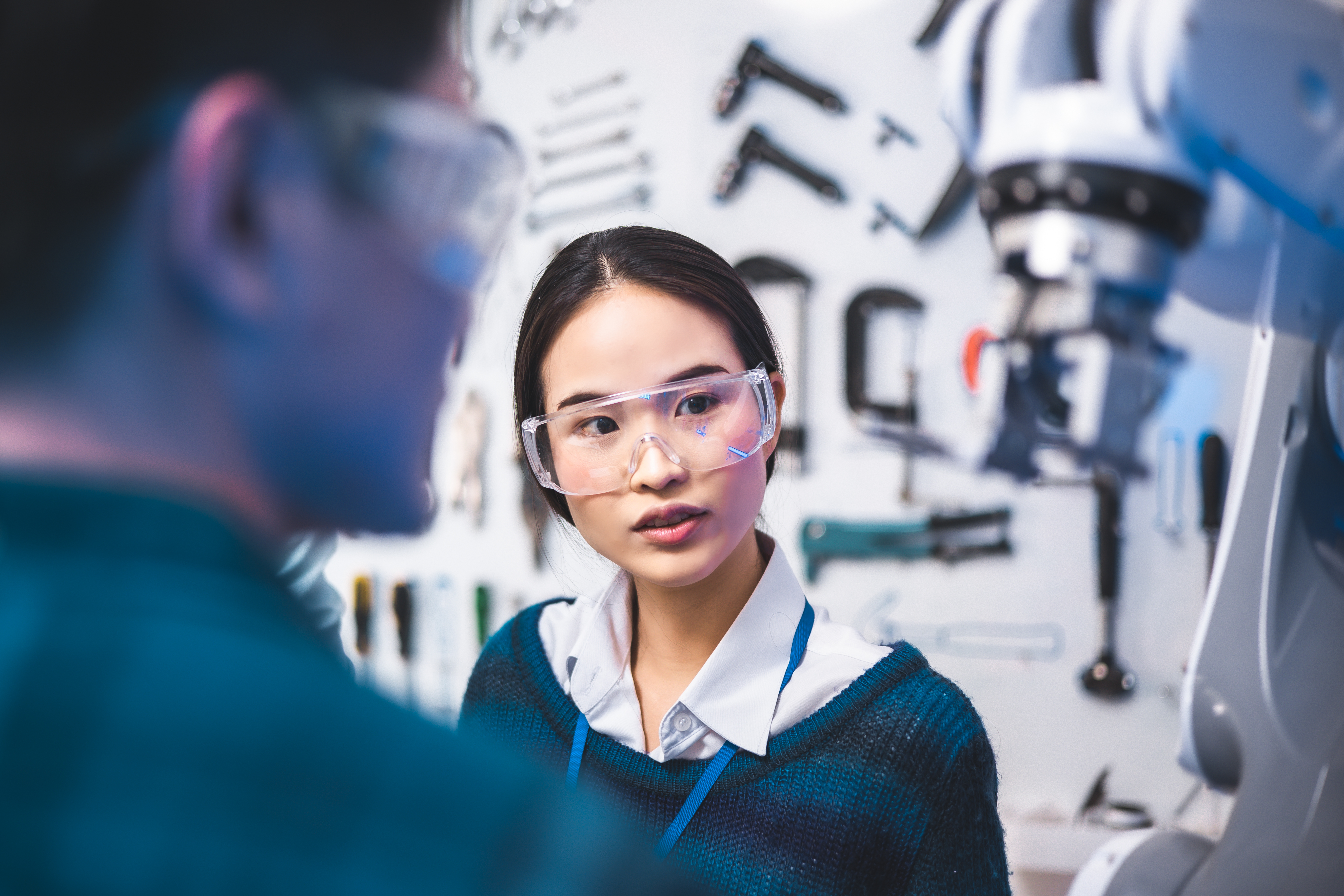 The Readiness Gap: How Pharma and Medtech Can Catch Up to the Future