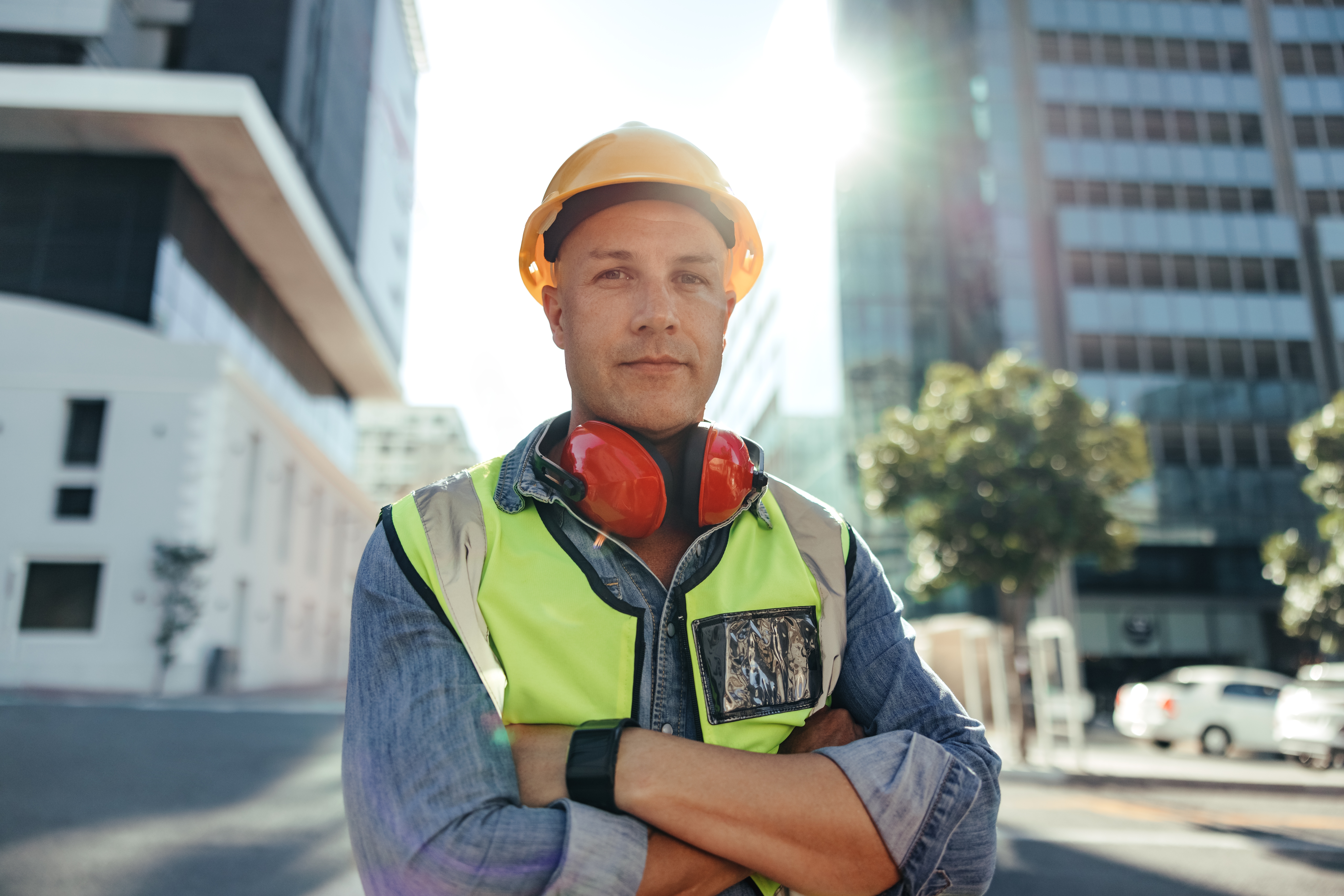 7 Training Gaps Undermining Heavy Industry—and How to Close Them